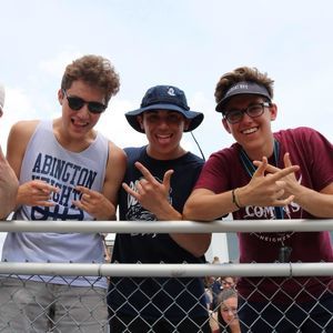 Meet your Posher, Cameron